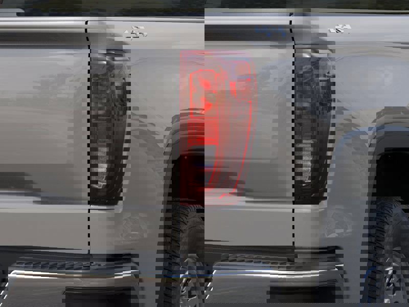 New 2026 GMC Sierra 1500 Pro w/ Pro Value Package image 11