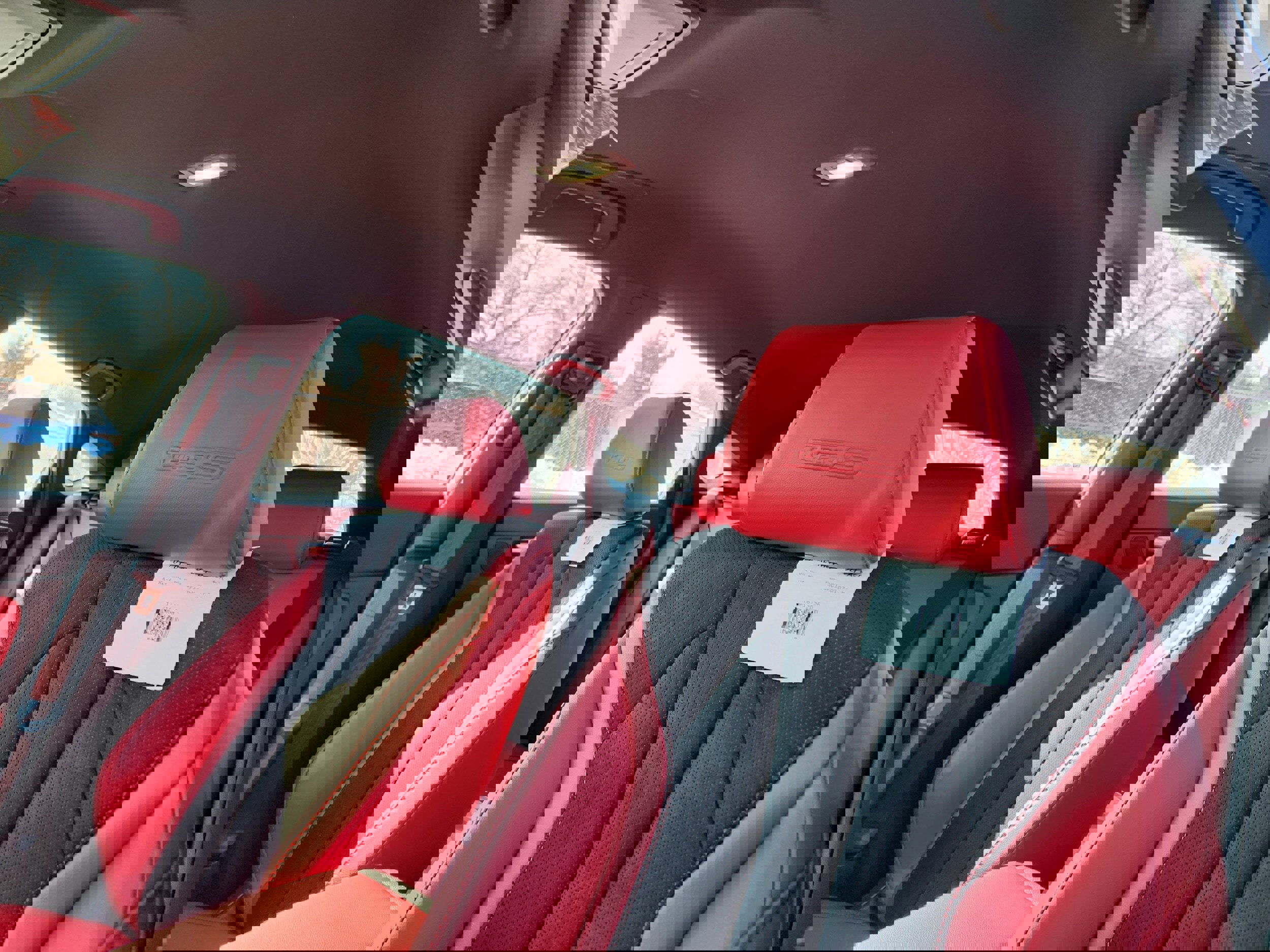 New 2026 Acura Integra Type S image 10