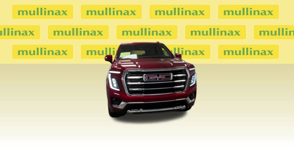 New 2026 GMC Yukon Elevation w/ LPO, Floor Liner Package AWD/4WD image 51