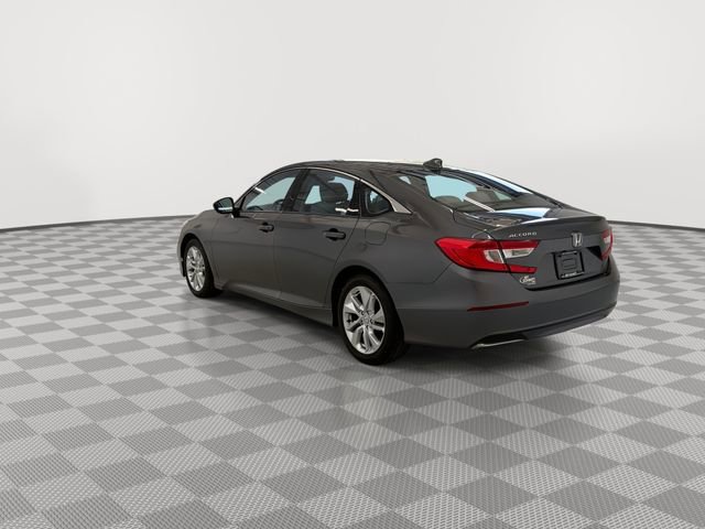 Used 2018 Honda Accord LX image 7