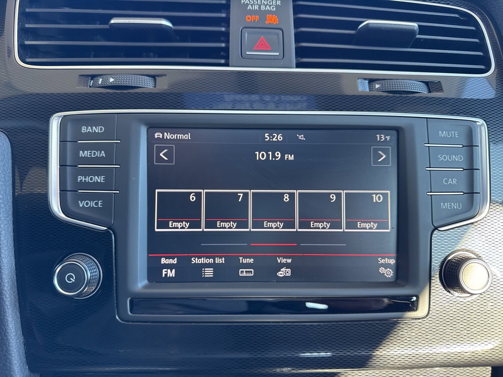 Used 2017 Volkswagen GTI S image 22