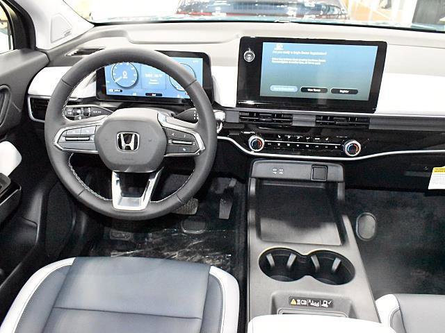 New 2026 Honda Prologue Touring image 9