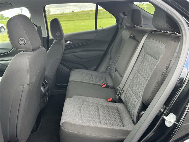 Certified 2023 Chevrolet Equinox LT image 23