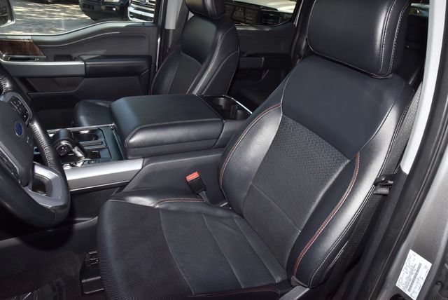 Used 2023 Ford F150 Lariat AWD/4WD image 32