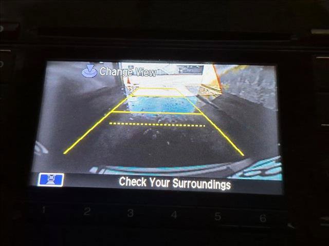 Used 2016 Honda HR-V LX image 11