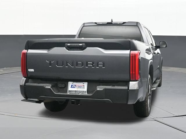Used 2024 Toyota Tundra SR5 RWD image 12