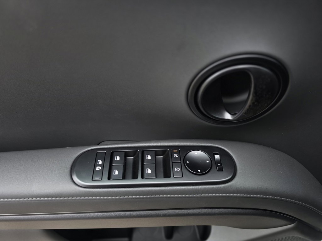 New 2026 Hyundai Palisade XRT Pro image 28