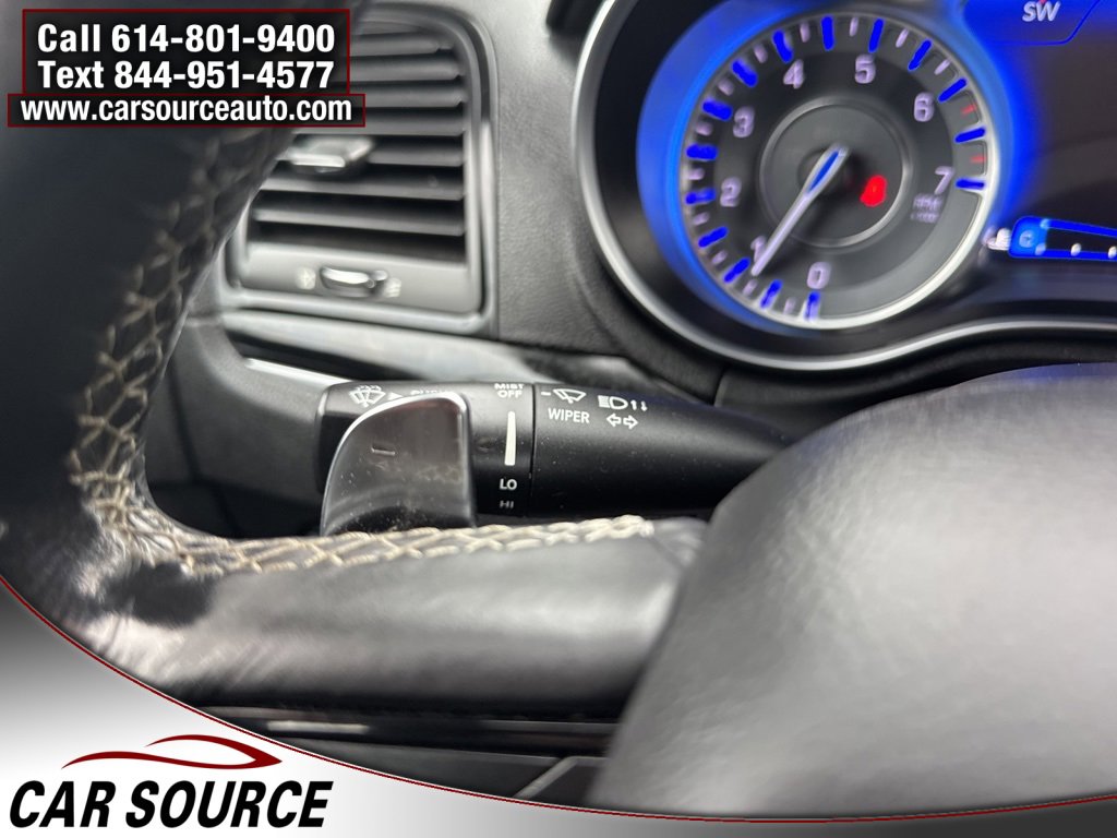 Used 2021 Chrysler 300 S image 25