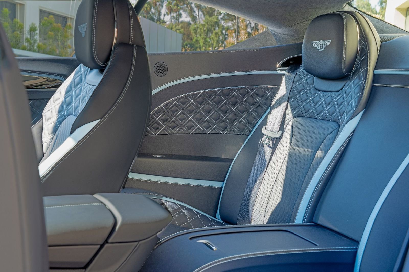 Used 2024 Bentley Continental GT Speed image 32