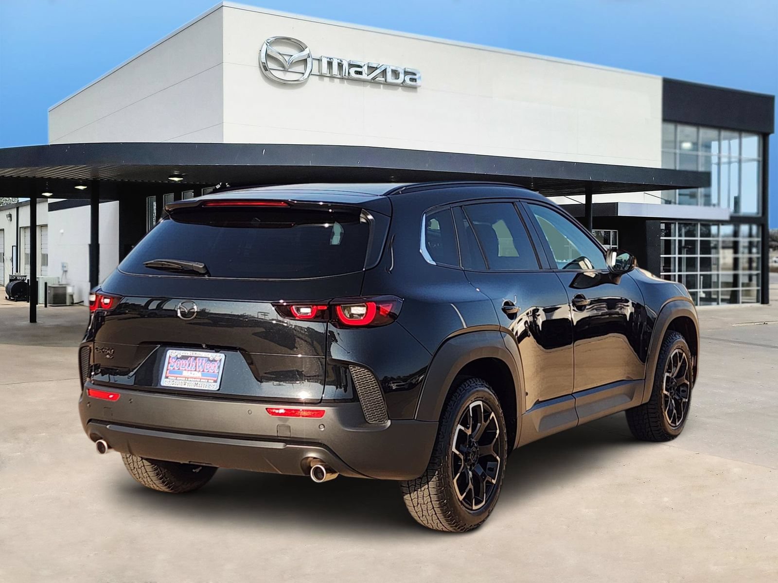 New 2026 MAZDA CX-50 Meridian Edition w/ Weather Package AWD/4WD image 5