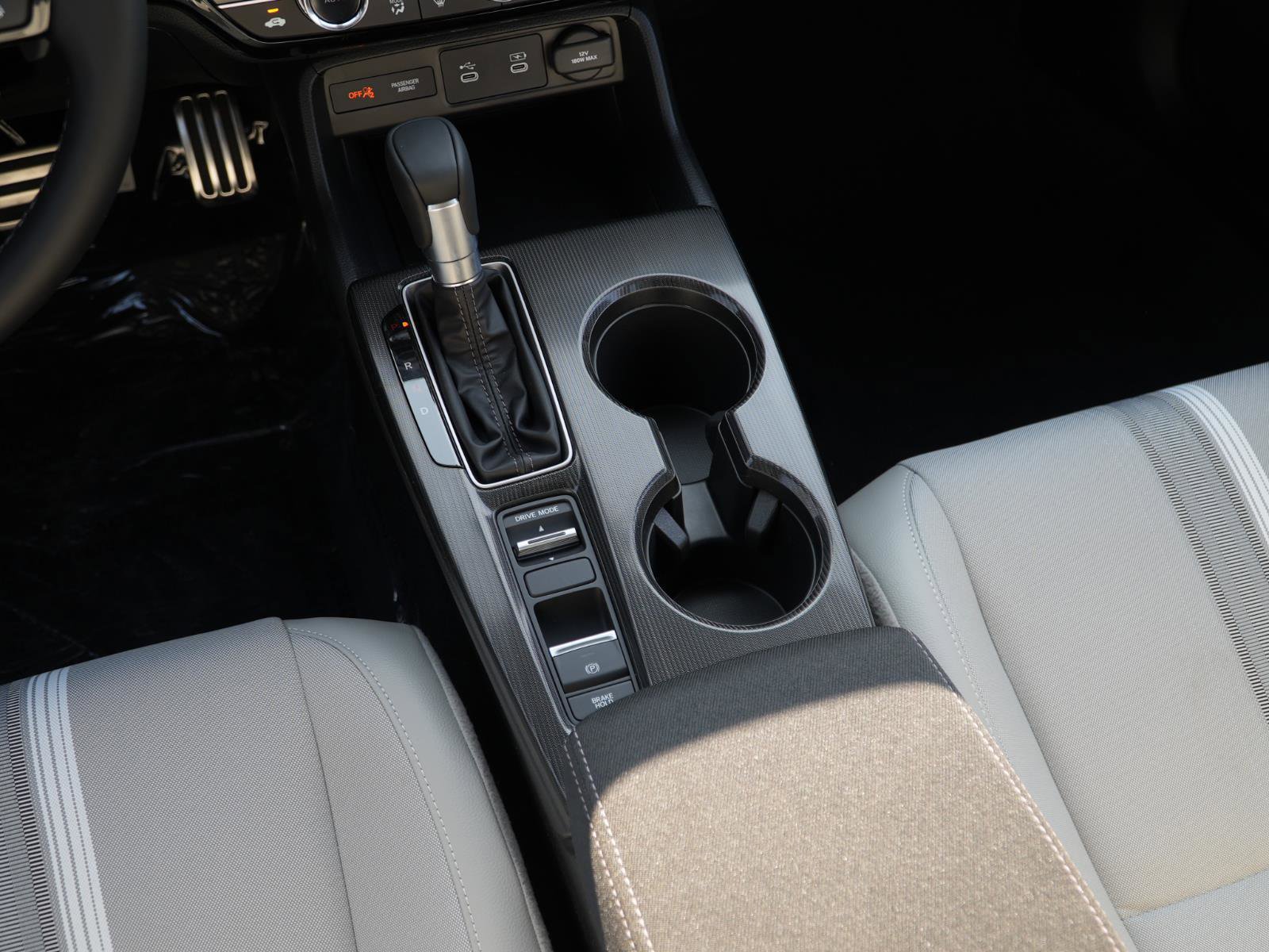 New 2026 Honda Civic Sport image 26