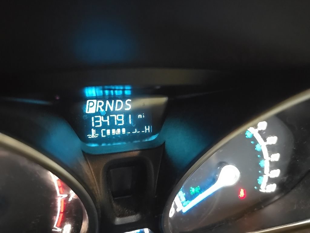 Used 2017 Ford Fiesta SE FWD image 6