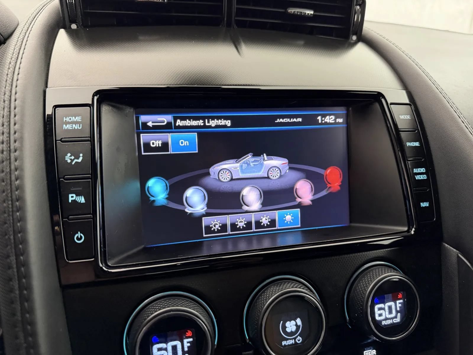 Used 2014 Jaguar F-TYPE S RWD image 28