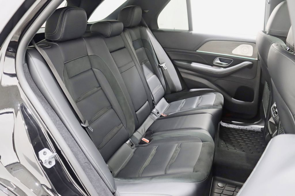 Used 2021 Mercedes-Benz GLE 53 AMG 4MATIC image 33