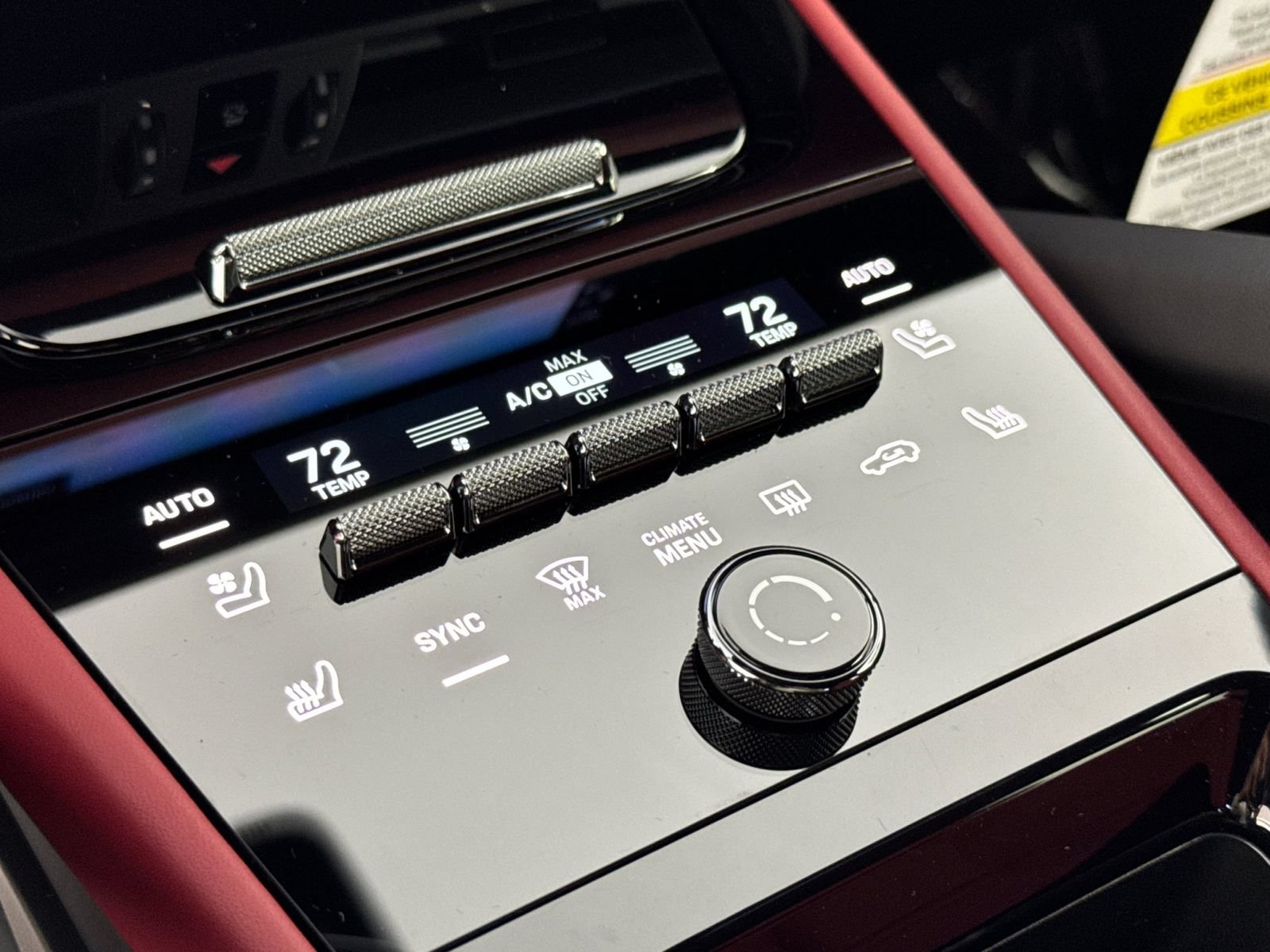 New 2026 Porsche Cayenne S image 25