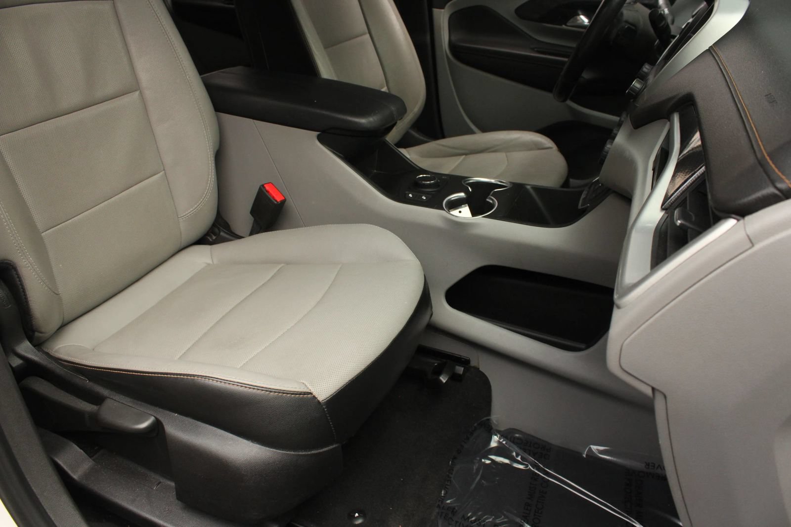 Used 2020 GMC Terrain SLT FWD image 29