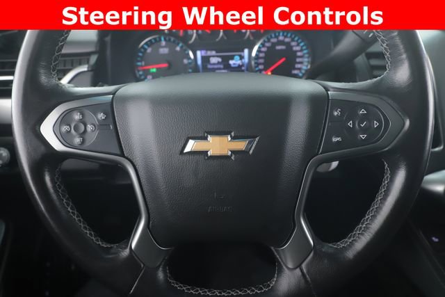 Used 2018 Chevrolet Suburban LT AWD/4WD image 21
