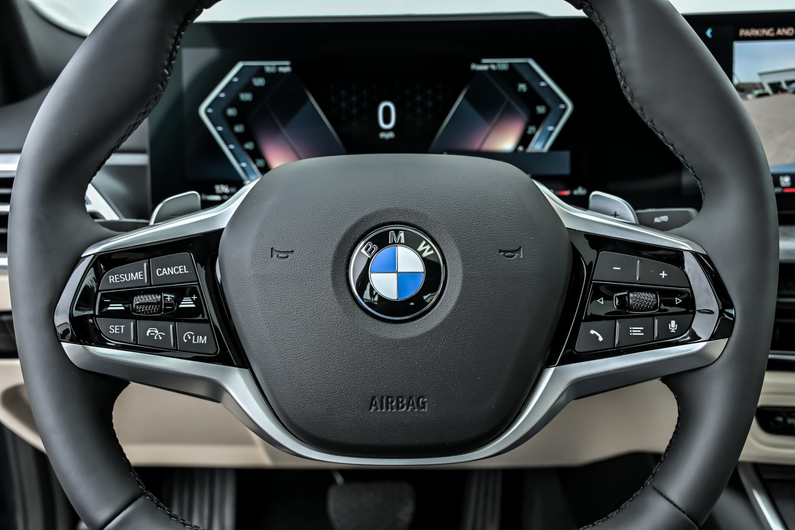 Used 2026 BMW 330i xDrive Sedan AWD/4WD image 30