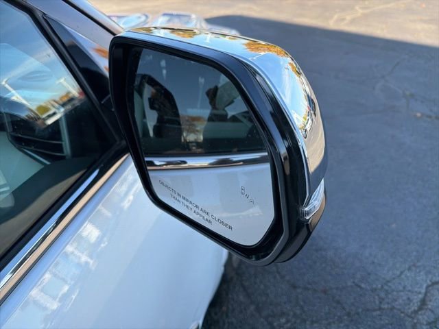 Used 2024 Toyota Sequoia Capstone image 9