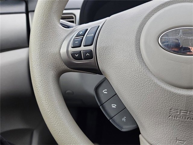 Used 2011 Subaru Forester 2.5X Premium image 16