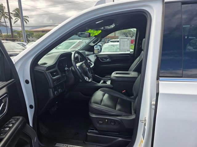 Used 2023 Chevrolet Tahoe LT image 9
