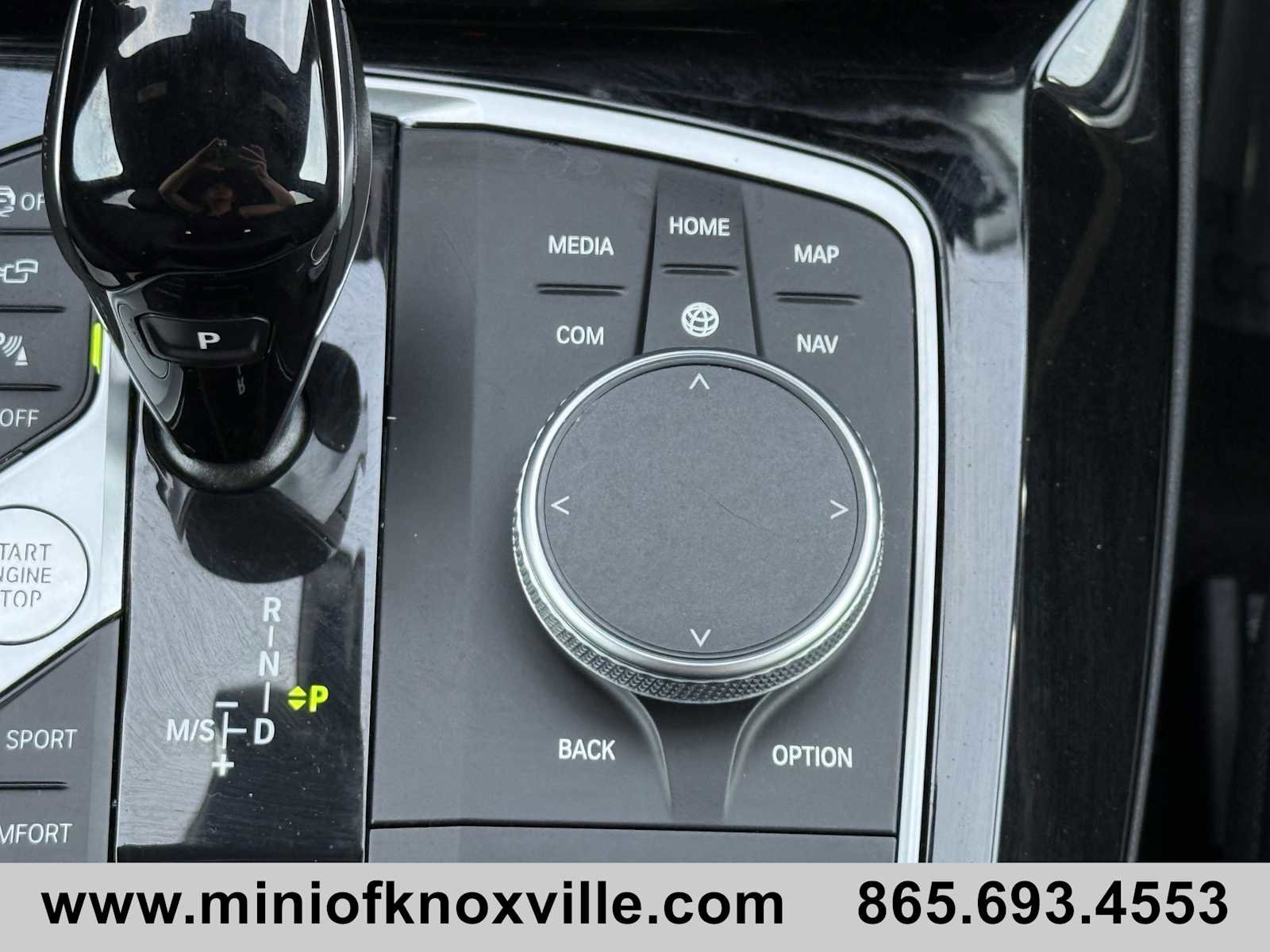 Used 2023 BMW X3 xDrive30i w/ Premium Package image 21