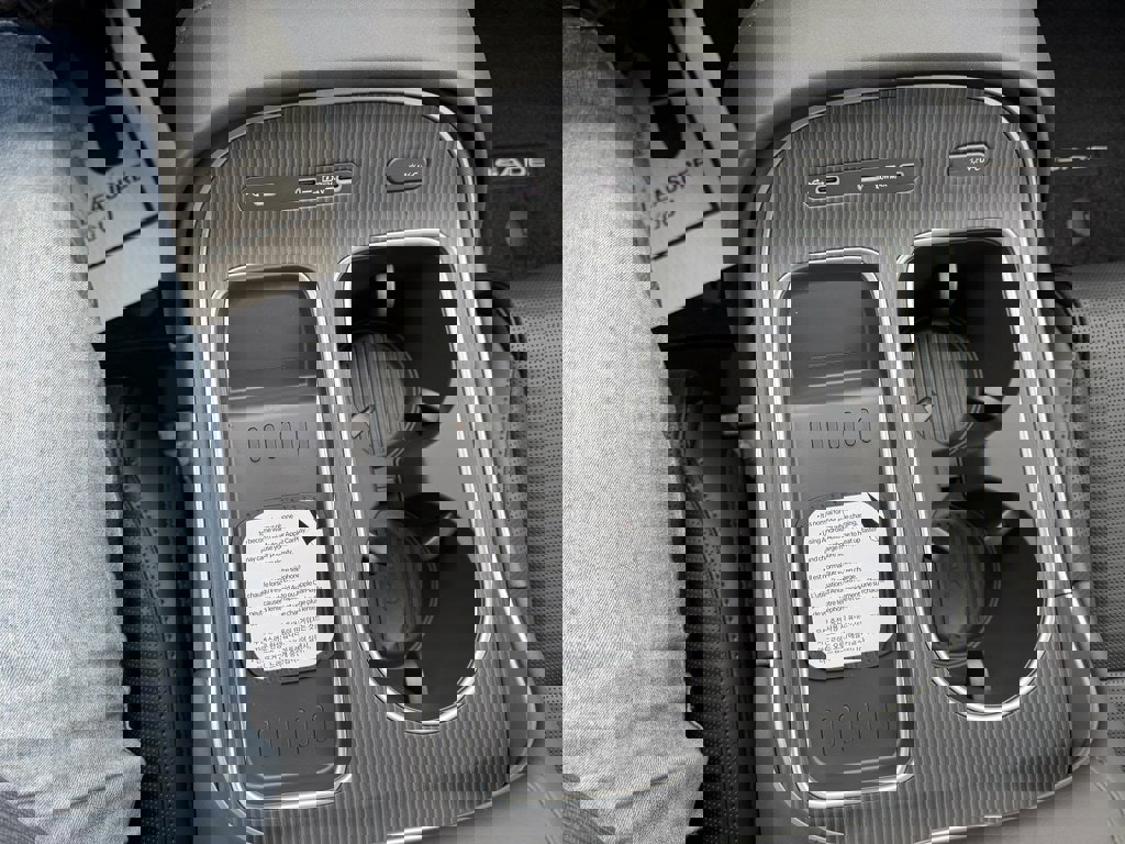 New 2026 Hyundai Palisade Calligraphy image 12