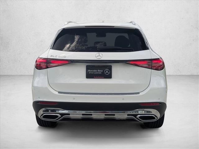 New 2026 Mercedes-Benz GLC 300 image 7