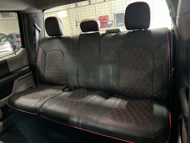 Used 2018 Ford F350 XL w/ STX Appearance Package image 26