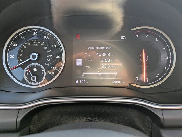 Used 2024 Genesis GV80 2.5T image 23