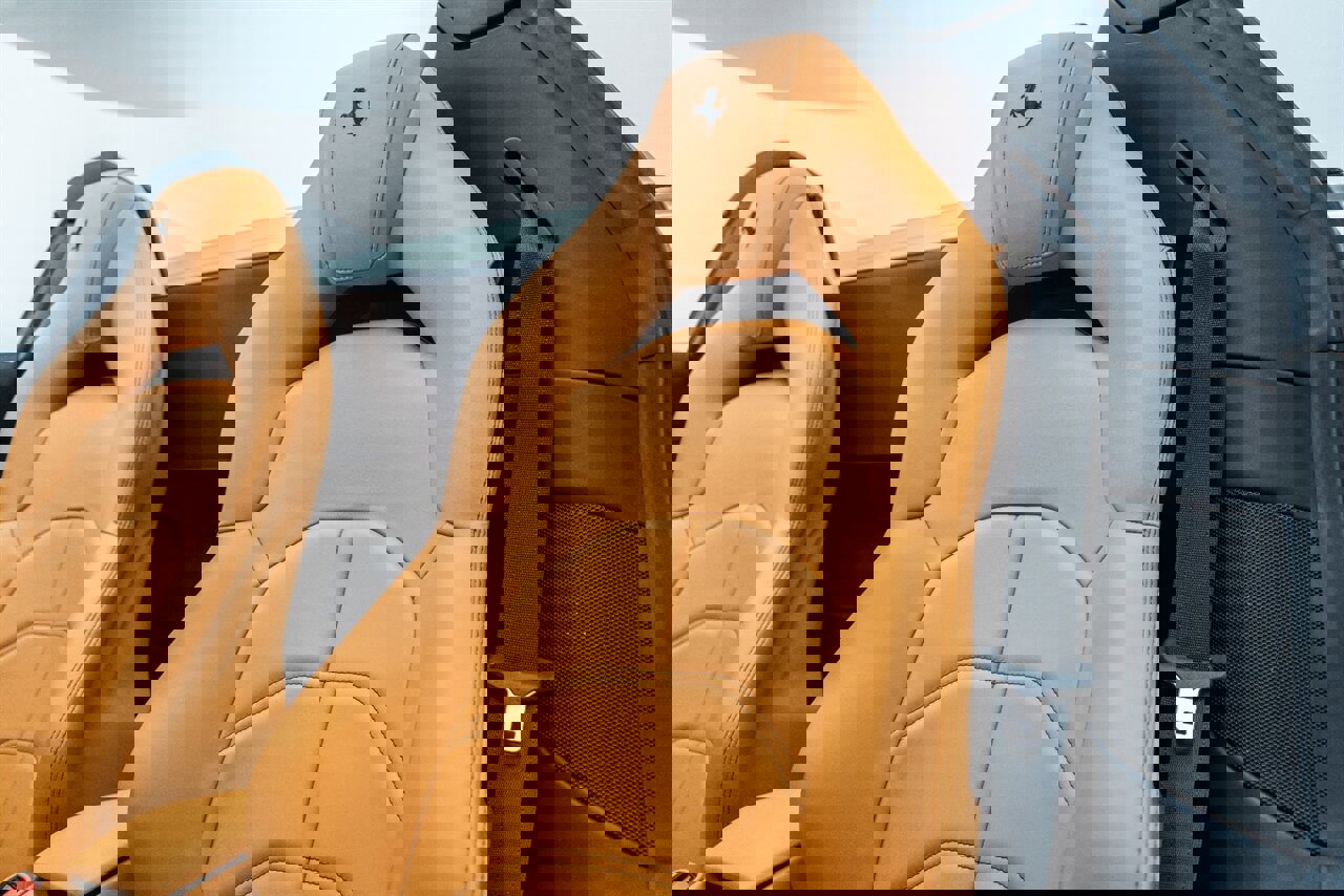 Used 2018 Ferrari 488 Spider image 22