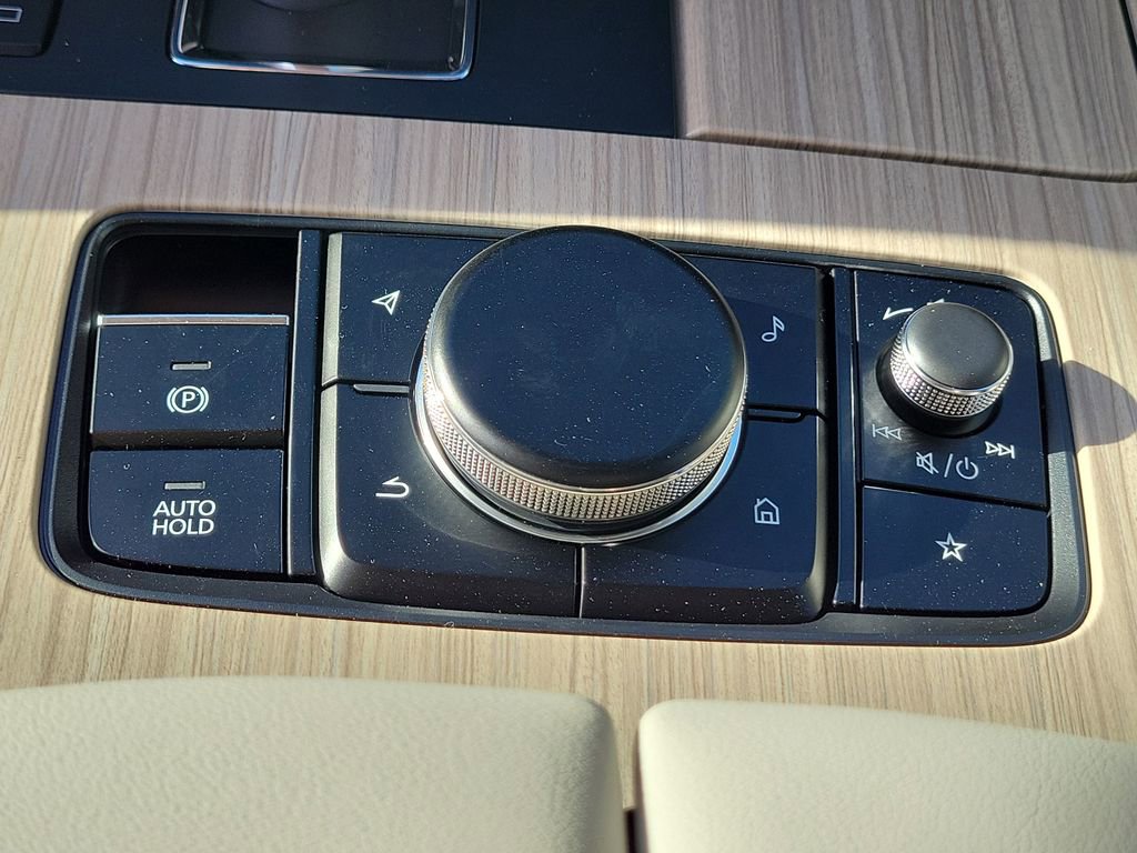 New 2026 MAZDA CX-90 Plug-In Hybrid w/ Premium Plus image 32