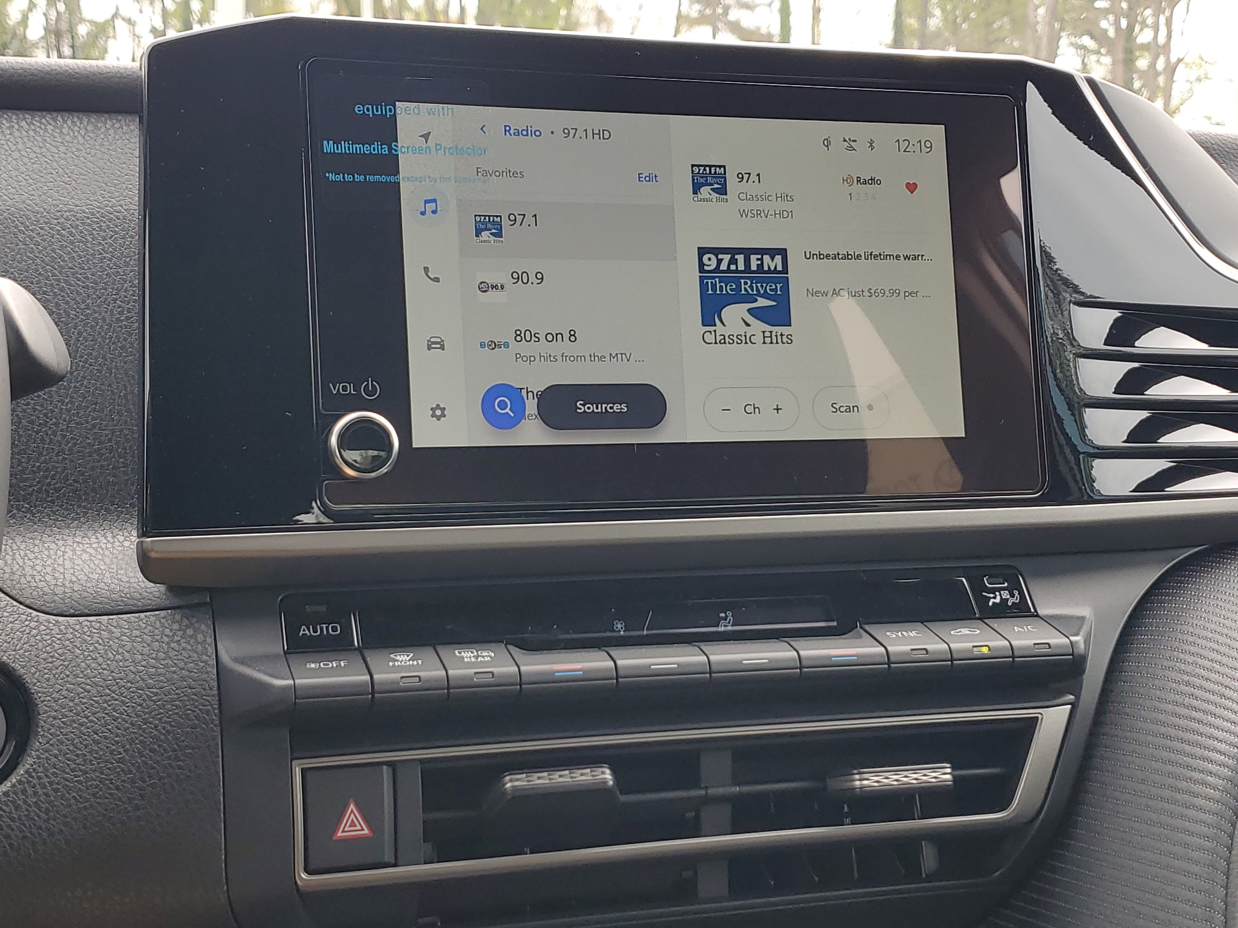 New 2026 Toyota Camry SE image 24