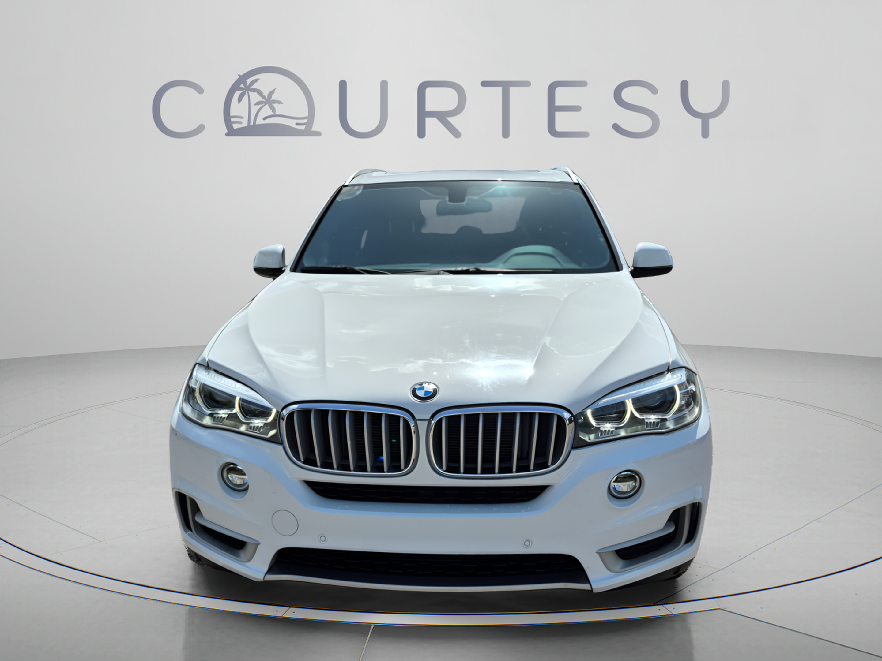 Used 2017 BMW X5 xDrive35i AWD/4WD image 8