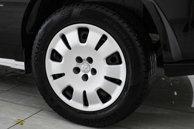 Used 2020 RAM ProMaster City SLT w/ Popular Equipment Group image 52