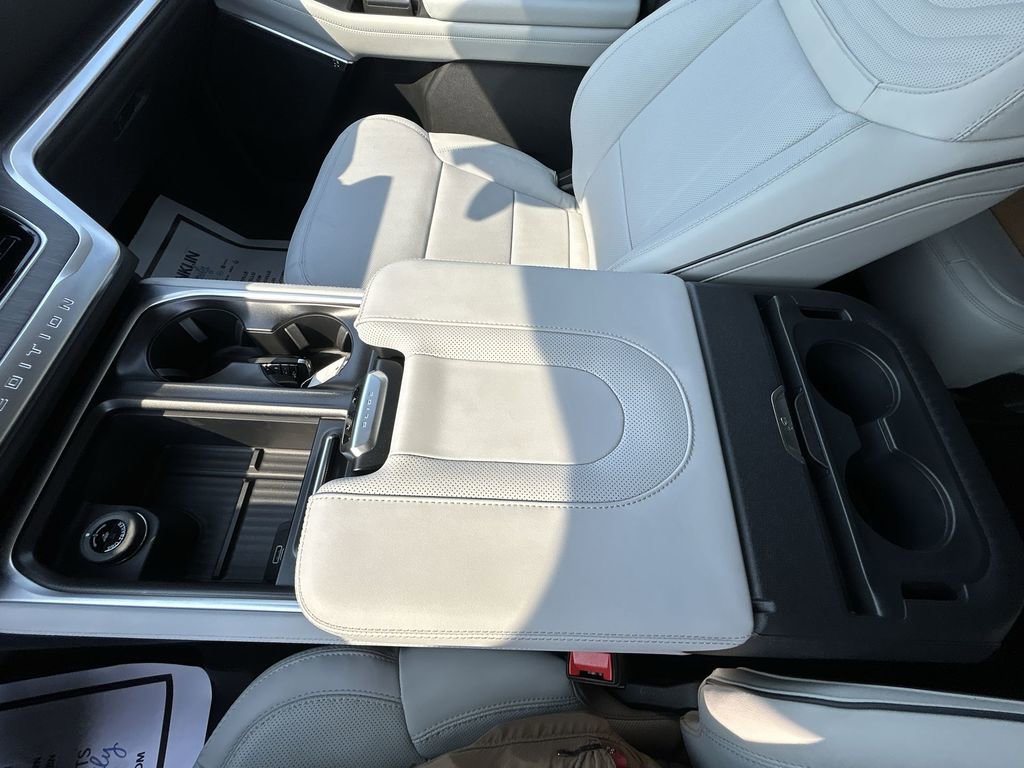 New 2026 Ford Expedition Max Platinum image 27