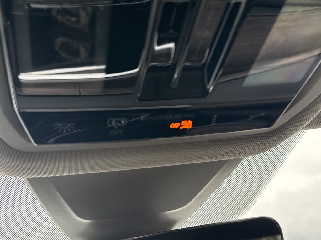 New 2026 Volkswagen Atlas SEL AWD/4WD image 25