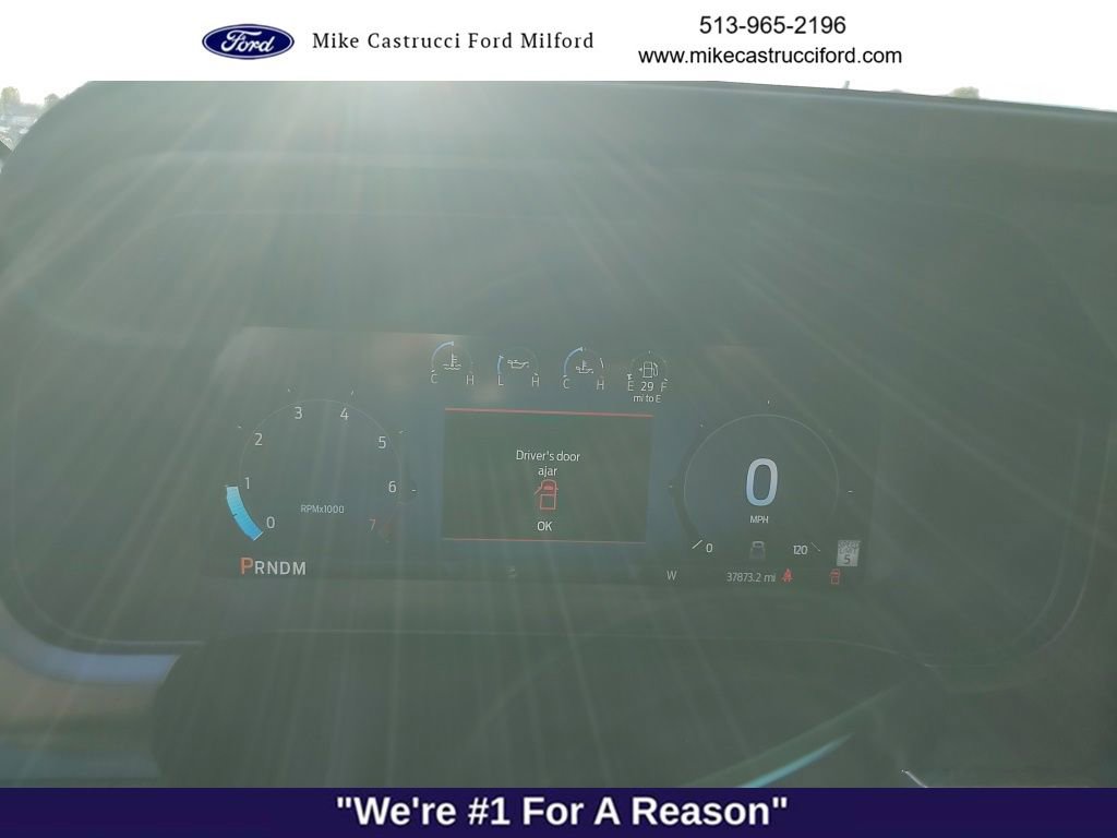 Used 2024 Ford F150 King Ranch image 5