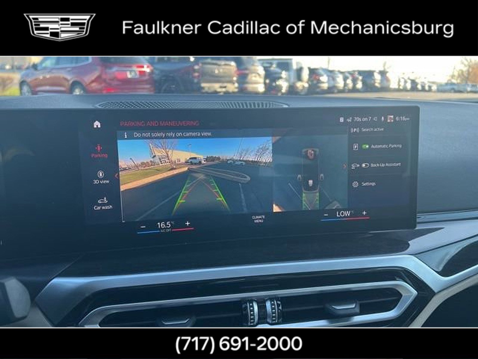 Used 2023 BMW i4 eDrive35 w/ Premium Package image 24