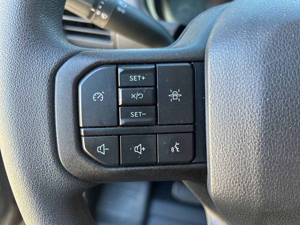 Used 2024 Ford F150 XL w/ Equipment Group 103A High AWD/4WD image 15
