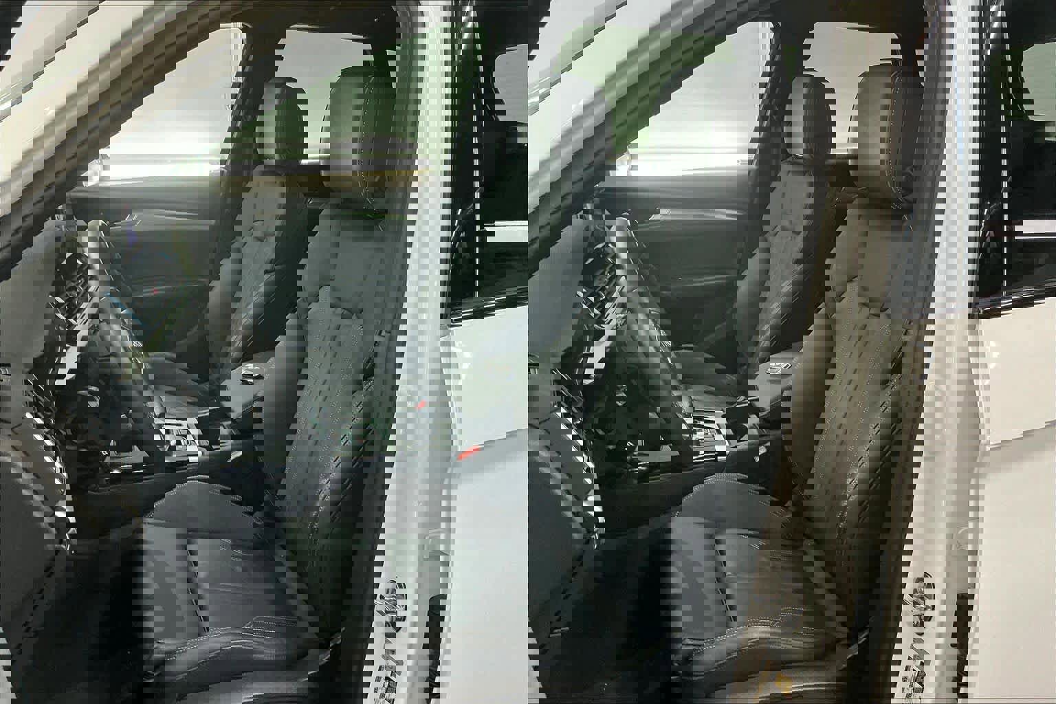 Used 2025 Audi Q5 2.0T Premium w/ Convenience Plus Package image 27