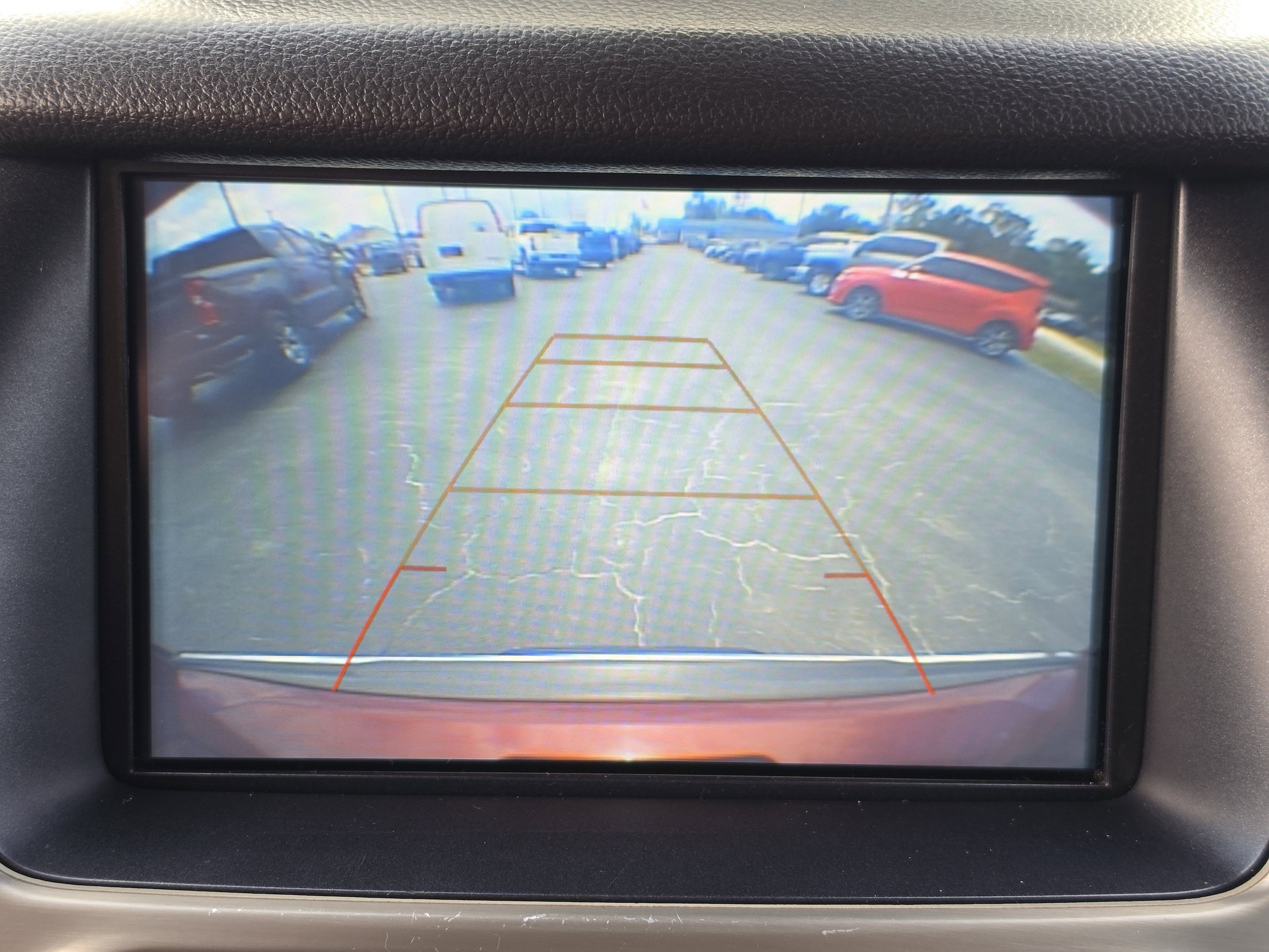Used 2020 GMC Yukon XL Denali RWD image 27