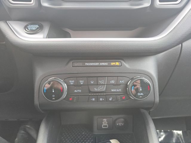 Used 2023 Ford Bronco Sport Outer Banks image 19