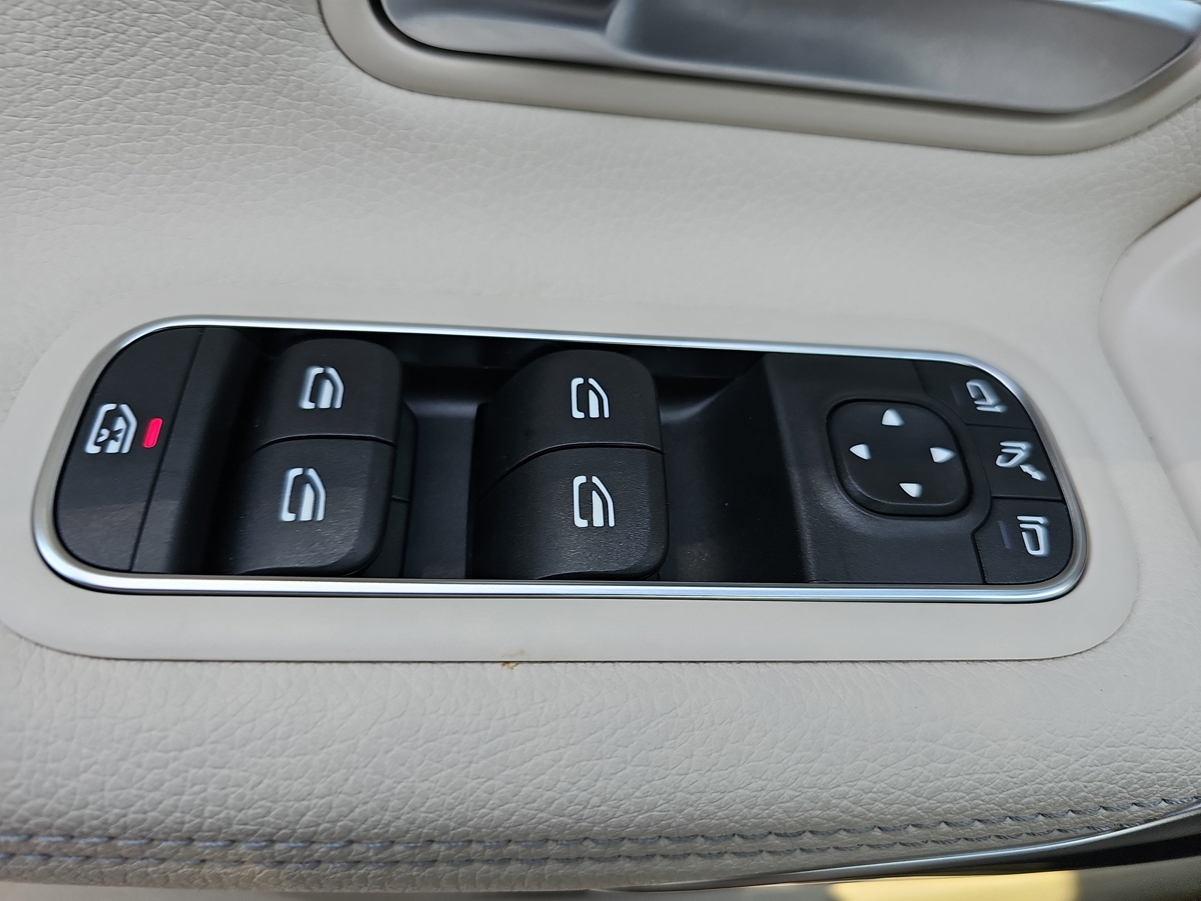 Certified 2026 Mercedes-Benz CLA 250 4MATIC image 29