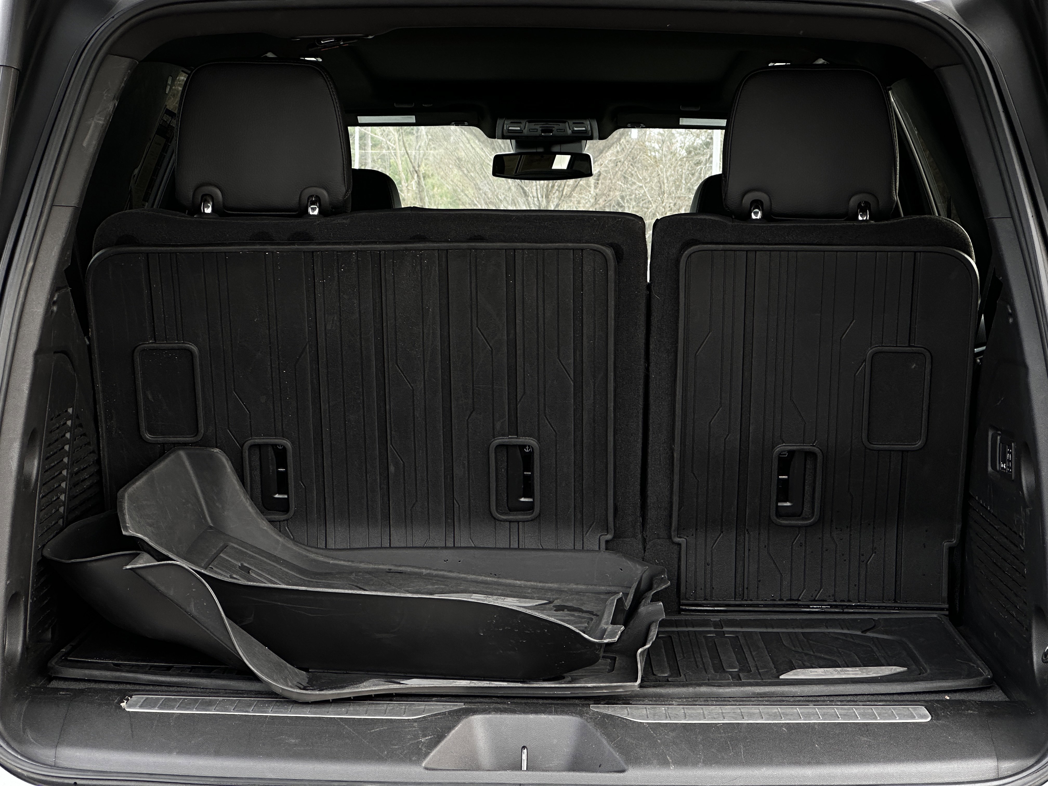 Used 2024 GMC Yukon Denali AWD/4WD image 29