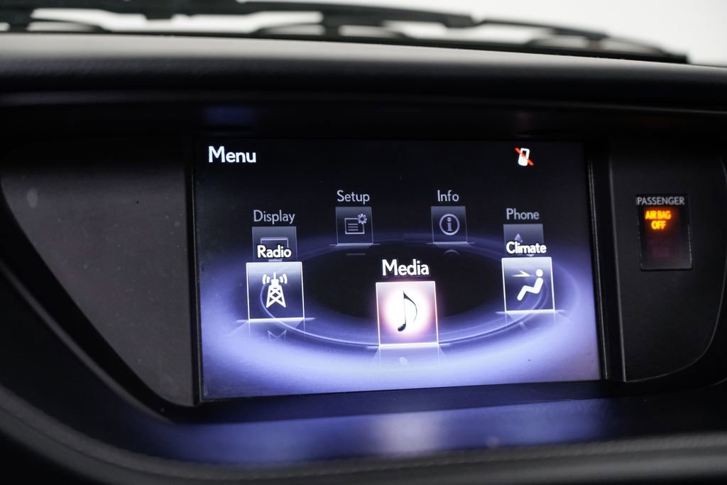 Used 2015 Lexus ES 350 image 14