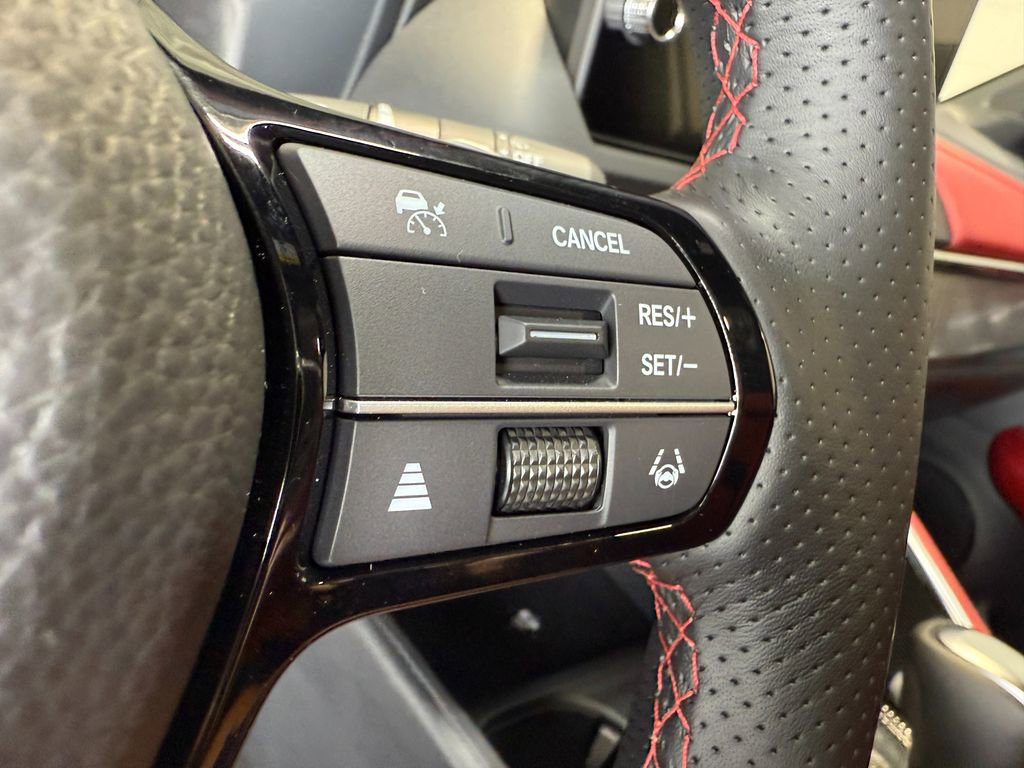 New 2025 Acura ADX A-Spec image 22