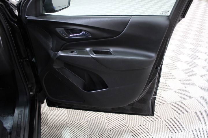 Used 2024 Chevrolet Equinox LT image 23