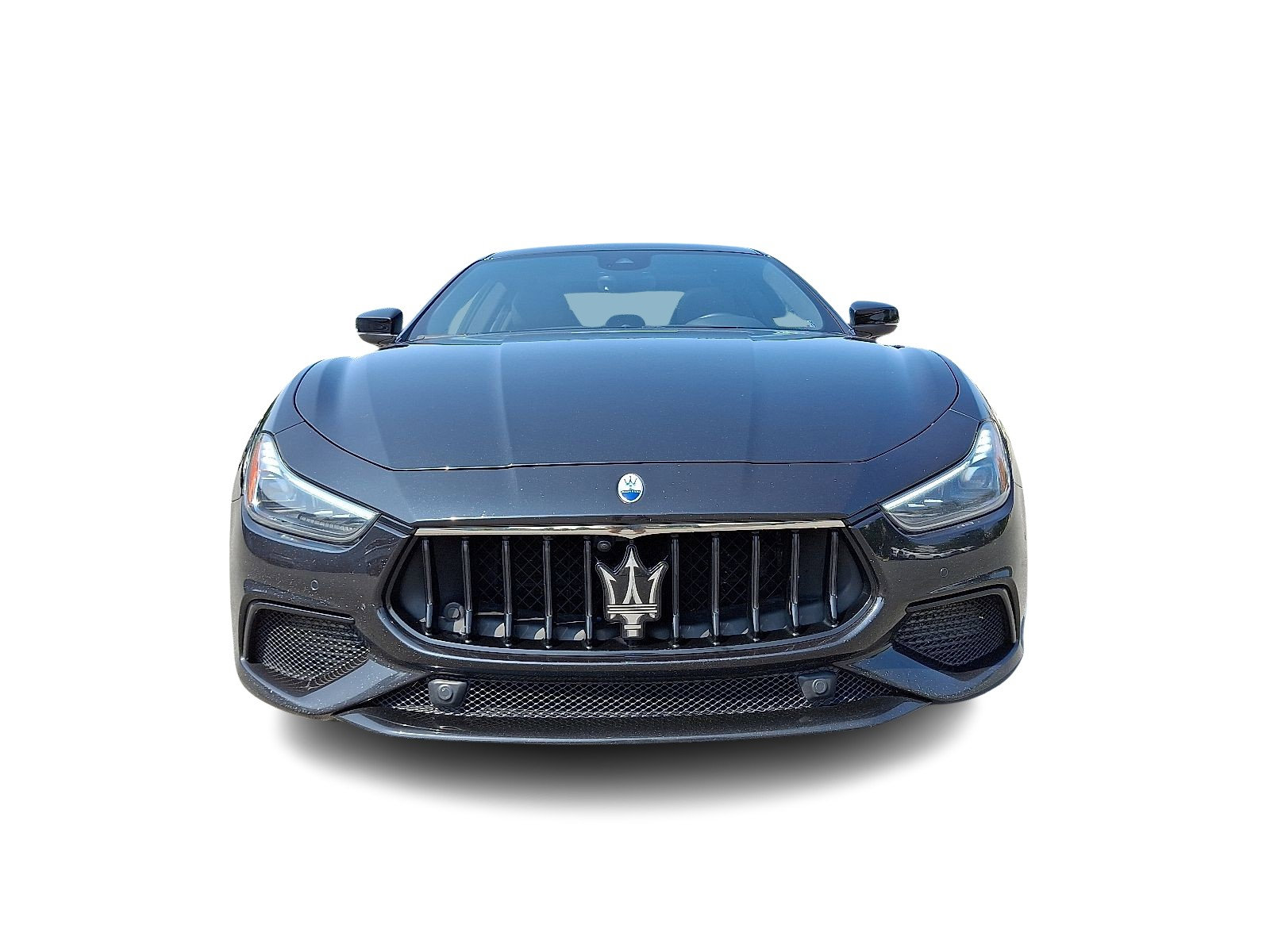 Certified 2023 Maserati Ghibli Modena Q4 image 2
