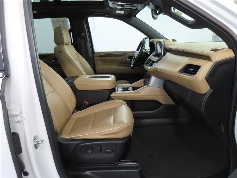 Used 2023 Chevrolet Tahoe Premier RWD image 38